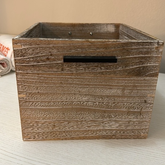 NET PROJECT 62 storage crate - Picture 2 of 13